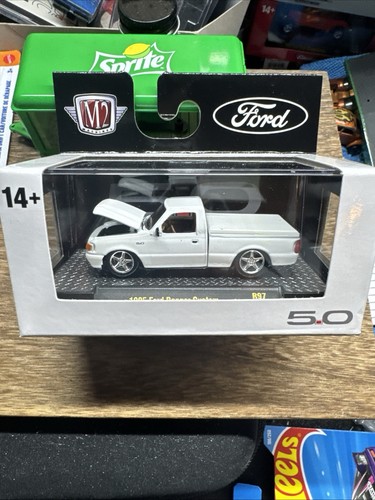 1995 ford ranger custom - ranger,