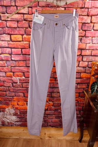 Jeans vintage lee ranger - jeans,
