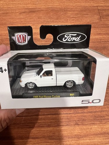 Nuova 1995 ford ranger - nuova,