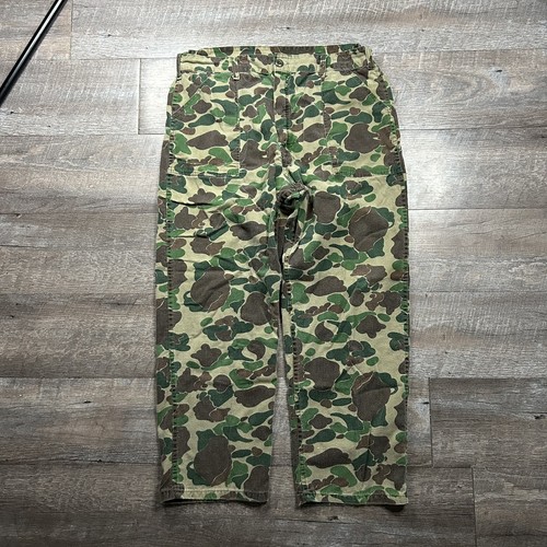 Pantalone mimetico uomo ranger - pantalone,