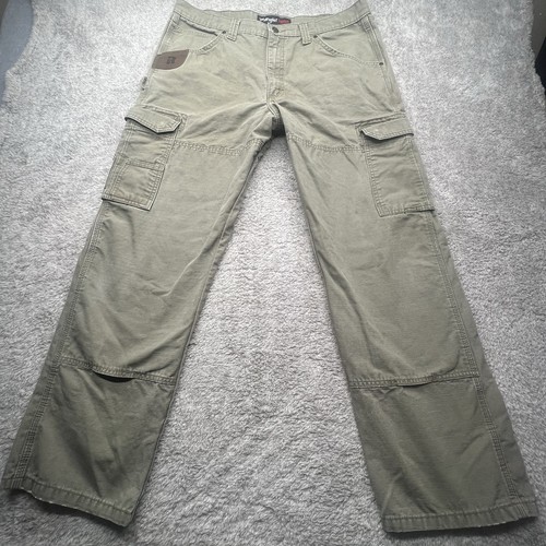 Wrangler riggs ranger - riggs,