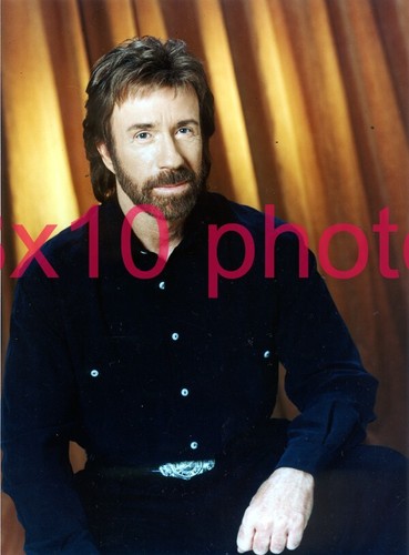 Walker texas ranger chuck - texas,