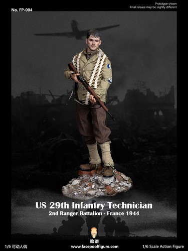Facepoolfigure wwii - facepoolfigure,