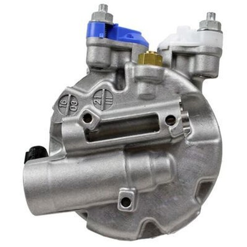 Compressore aria condizionata