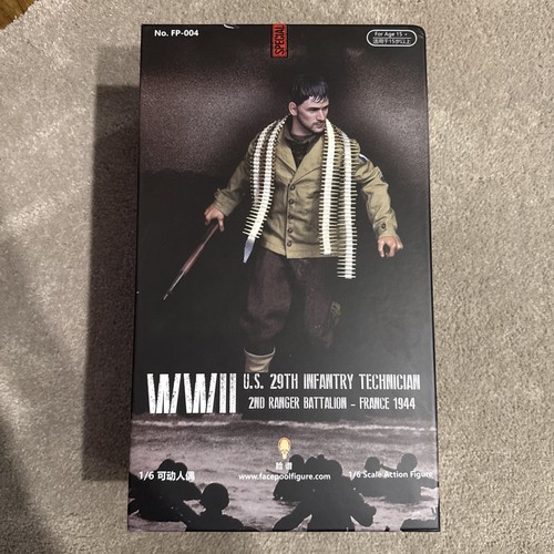 Facepoolfigure wwii u s - facepoolfigure,