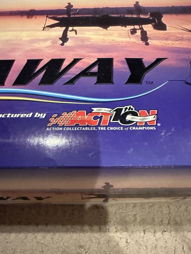Edizione limitata castaway - edizione,