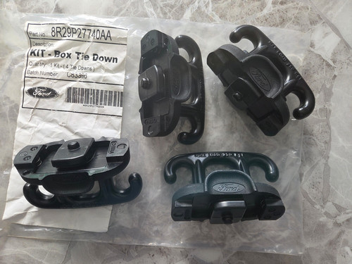 Kit legatura scatola - , originale