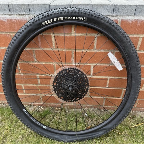 Ruota mtb posteriore wtb - mtb,
