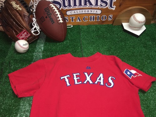 Shirt texas ranger beltran - t-shirt,