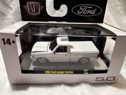 1995 ford ranger custom 0 - ranger,