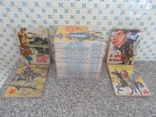 Piccolo ranger seconda - il,