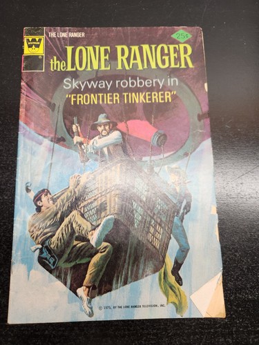 The lone ranger western - the, #29