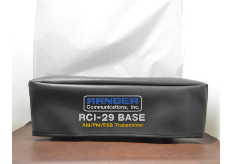 Ranger rci base premier - base,