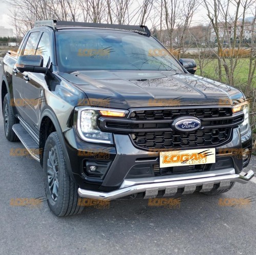 Ford ranger bull bar - ranger,