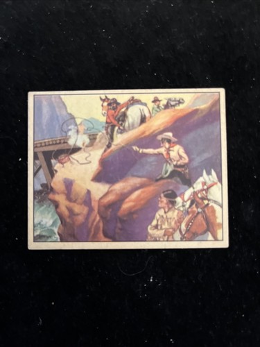 1940 lone ranger blasted - 1940,