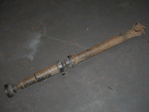 Albero cardanico range rover - albero,