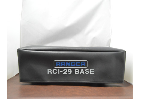 Ranger rci base signature - rci-29,