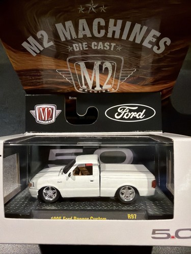 Nuova 1995 ford ranger - nuova,