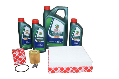 Kit manutenzione ecoblue - 2.0,
