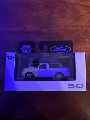 1995 ford ranger custom 0 - 1995,