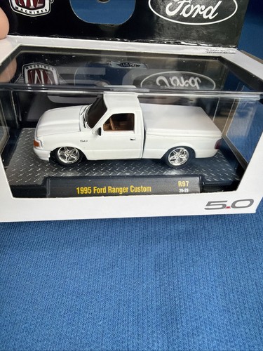 Nuova 1995 ford ranger - m2,