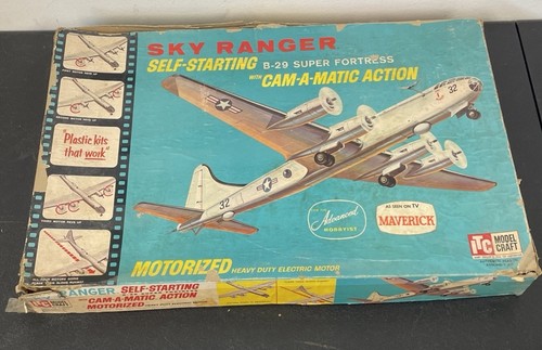 Itc sky ranger super - sky,